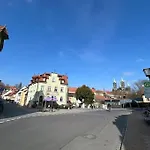 Am Rande Der Altstadt Bambergs Bamberg