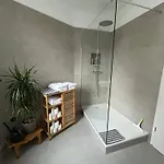 Am Rande Der Altstadt Bambergs Apartment *