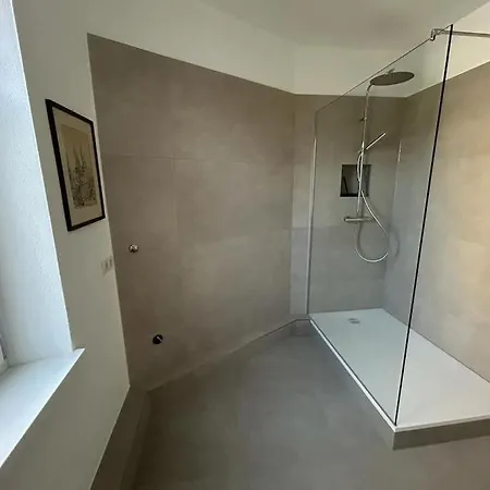 Am Rande Der Altstadt Bambergs Apartment *