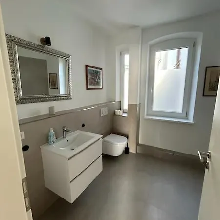 Am Rande Der Altstadt Bambergs * Bamberg
