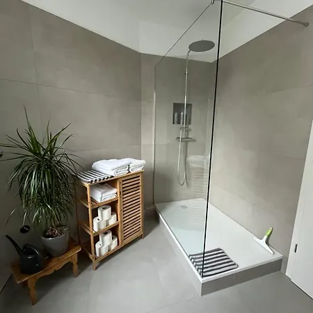 Am Rande Der Altstadt Bambergs Apartment *
