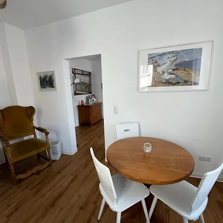 Am Rande Der Altstadt Bambergs Apartment
