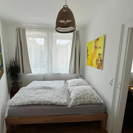 Am Rande Der Altstadt Bambergs Bamberg
