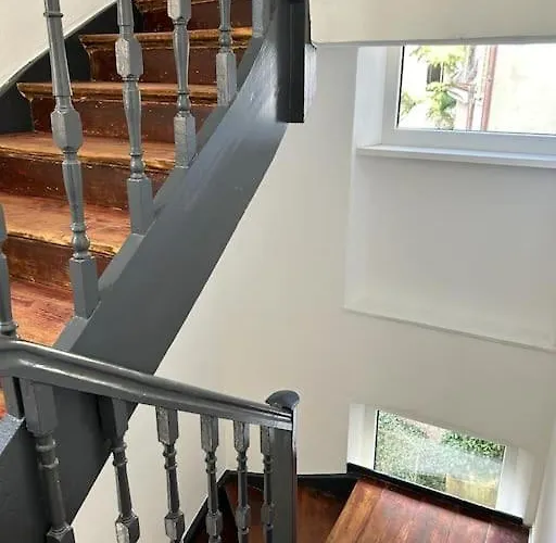 Am Rande Der Altstadt Bambergs Bamberg