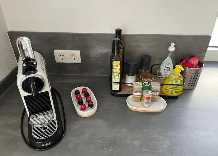 Am Rande Der Altstadt Bambergs Bamberg